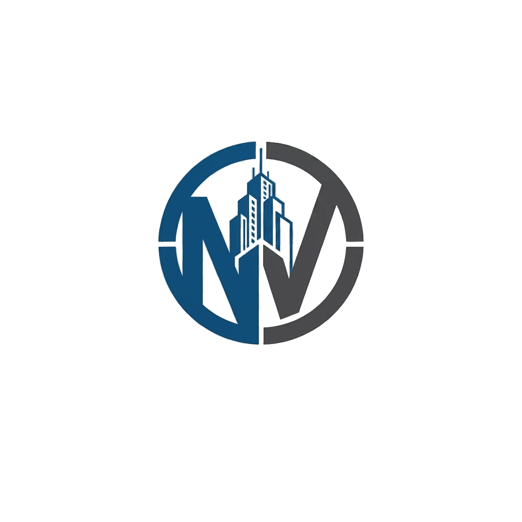NEEV Consultants logo